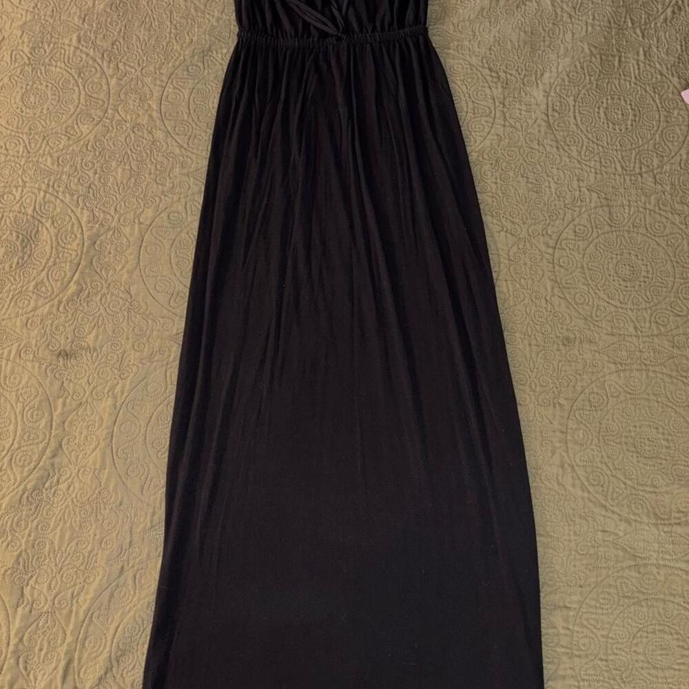Old-navy Women's Black Casual-dresses
